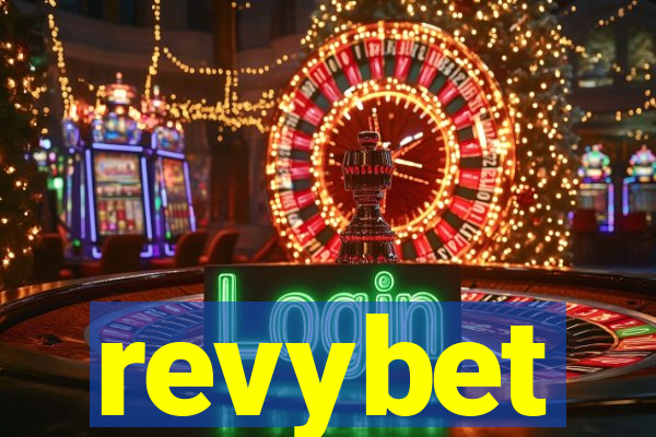 revybet