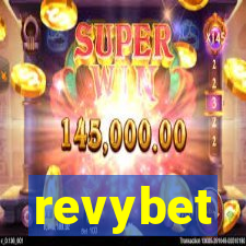 revybet