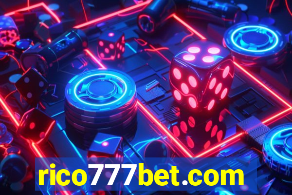 rico777bet.com