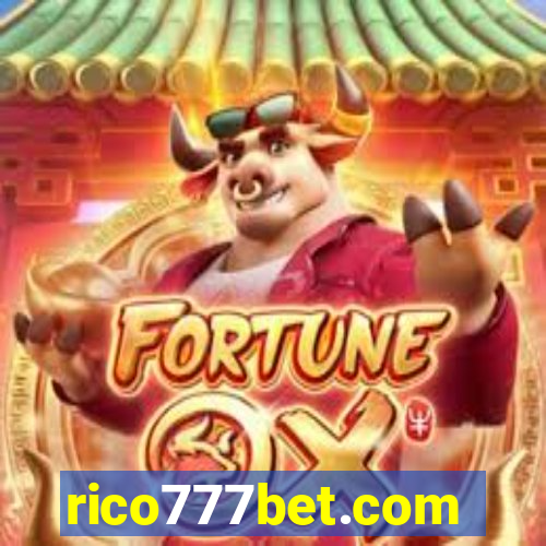 rico777bet.com