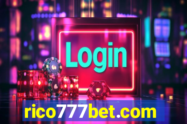 rico777bet.com