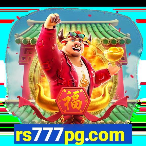 rs777pg.com