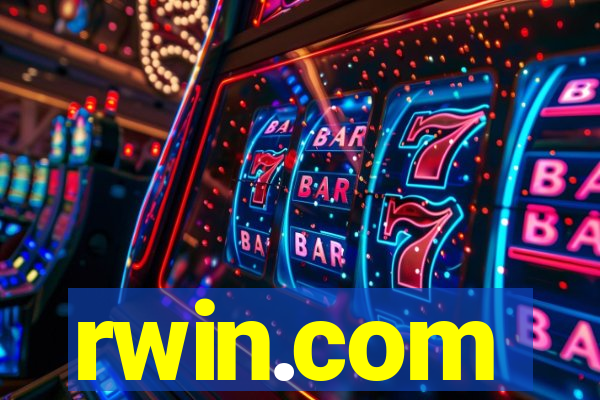 rwin.com