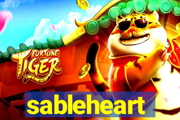 sableheart