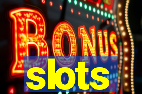slots