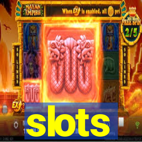slots