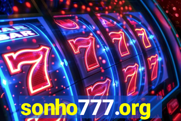 sonho777.org