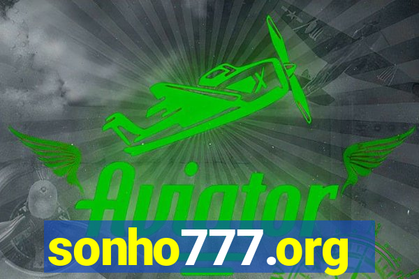 sonho777.org