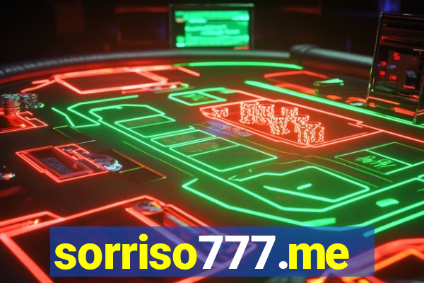 sorriso777.me