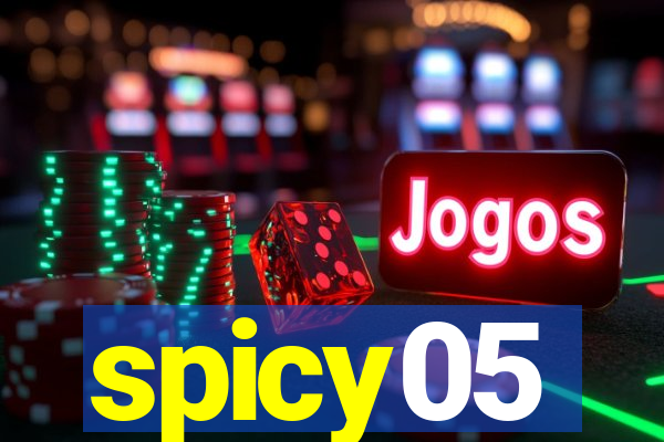 spicy05