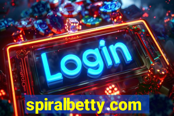 spiralbetty.com