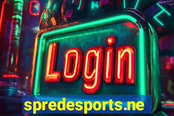 spredesports.net