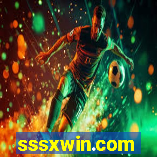 sssxwin.com