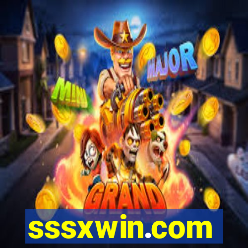 sssxwin.com