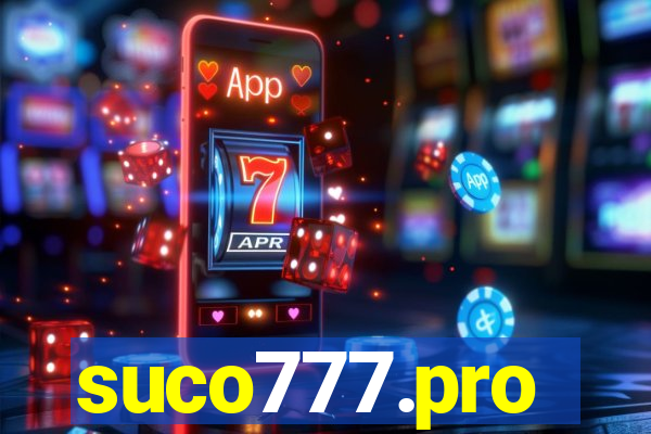 suco777.pro