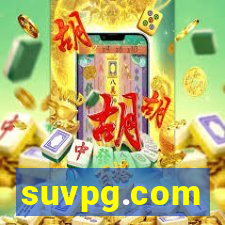 suvpg.com