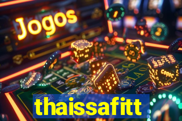 thaissafitt