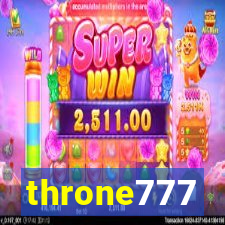 throne777