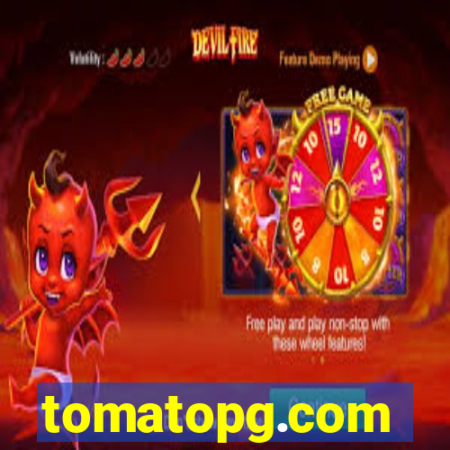 tomatopg.com