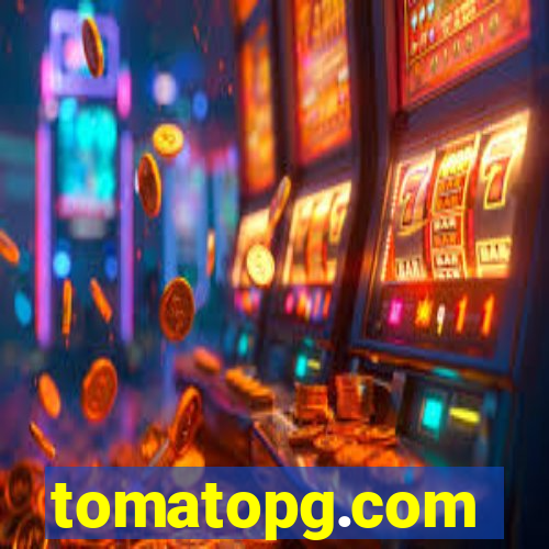 tomatopg.com
