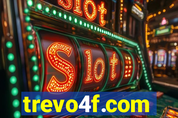 trevo4f.com