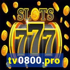 tv0800.pro