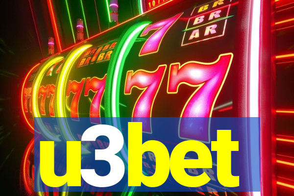 u3bet