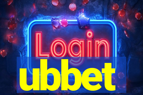 ubbet