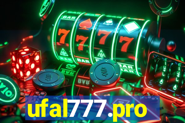 ufal777.pro