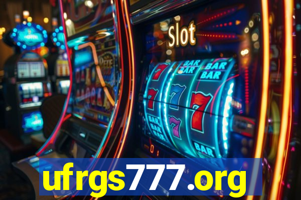ufrgs777.org