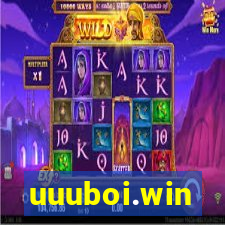 uuuboi.win