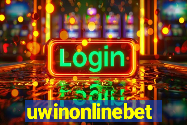 uwinonlinebet