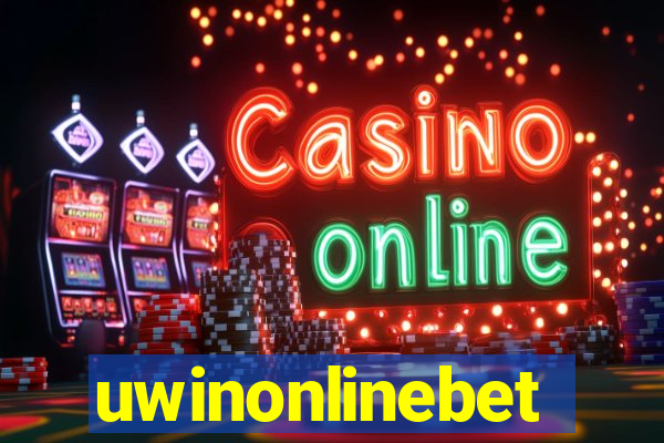 uwinonlinebet