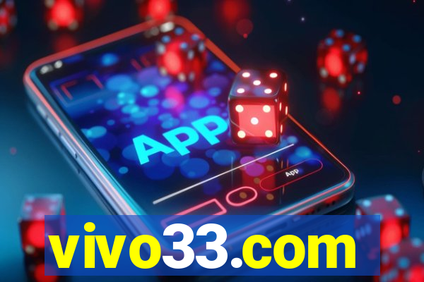 vivo33.com