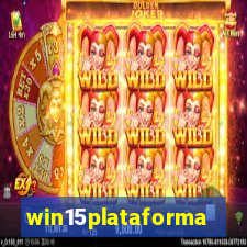 win15plataforma