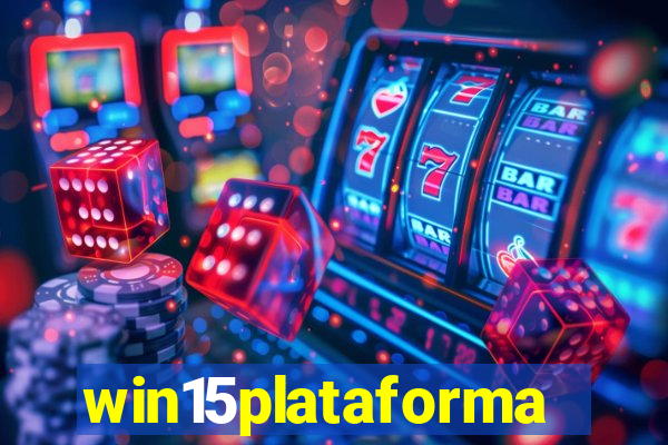 win15plataforma