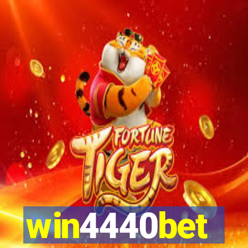 win4440bet