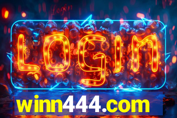 winn444.com