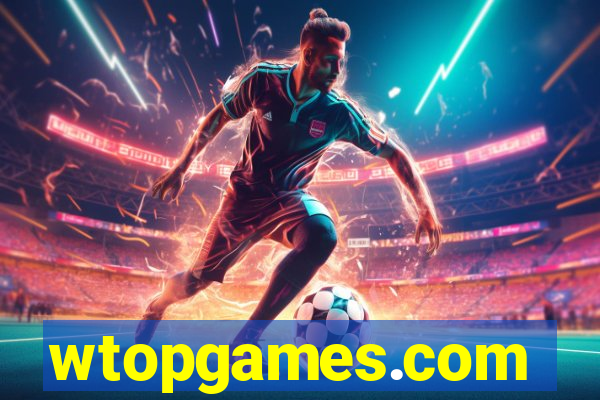 wtopgames.com