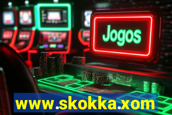 www.skokka.xom