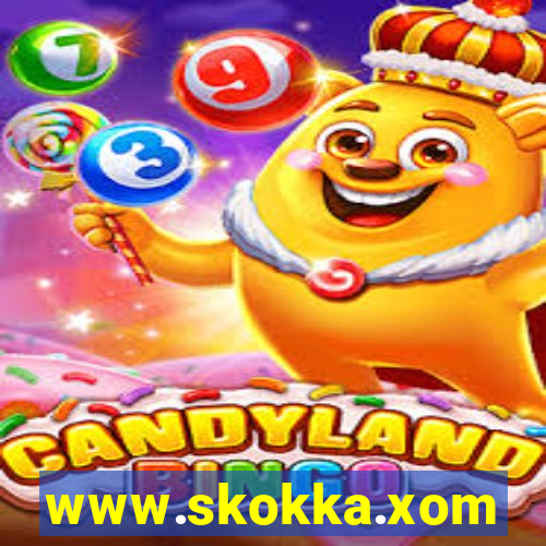 www.skokka.xom