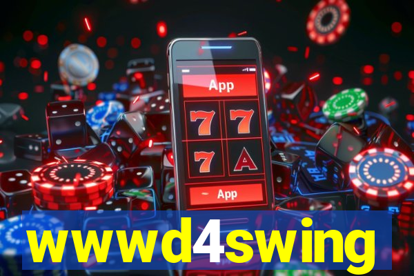 wwwd4swing