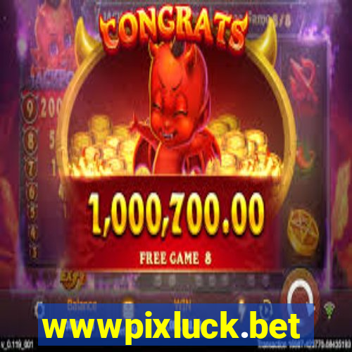 wwwpixluck.bet