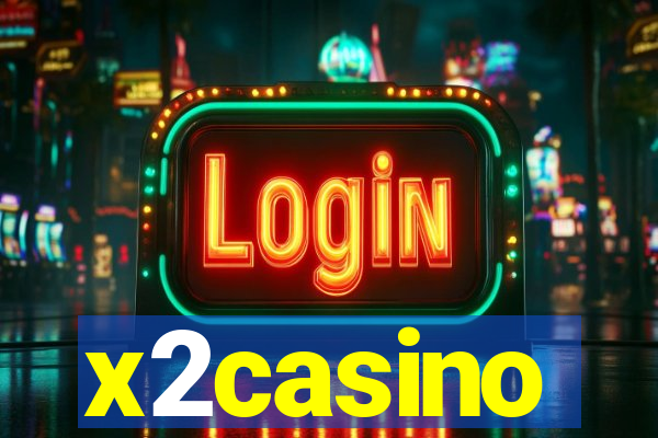 x2casino