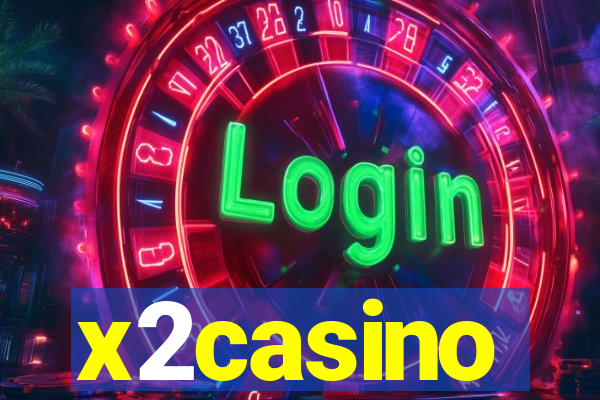 x2casino