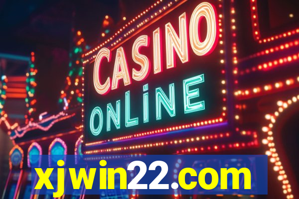 xjwin22.com