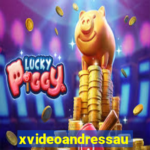 xvideoandressaurach