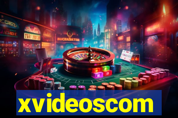xvideoscom