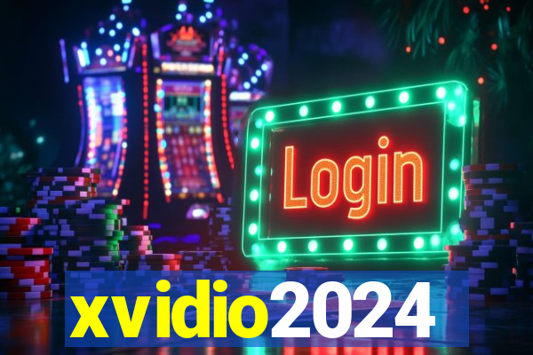 xvidio2024