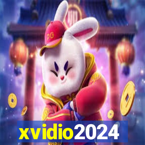 xvidio2024